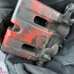 2009-2014 Acura Tl Caliper (stuck)