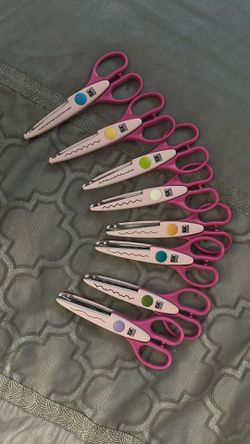 Craft Scissors