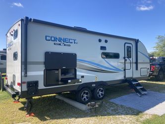 2020 KZ Connect Bunkhouse