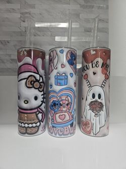20oz Tumblers ✨️