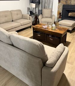 Living room set