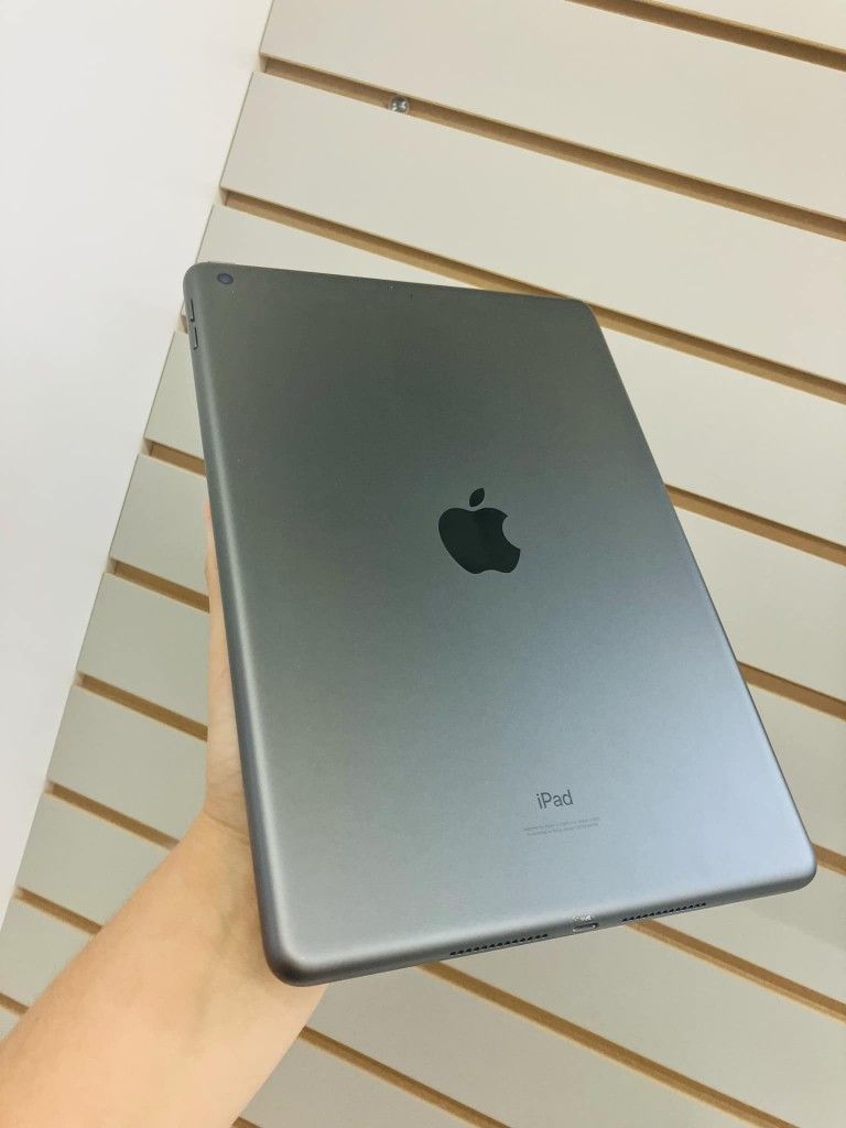Ipad 9th Gen 64gb Wifi