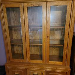 China Cabinet