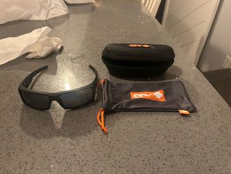 Spy sunglasses