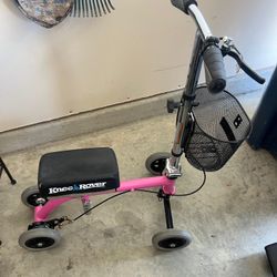 Kids Knee scooter