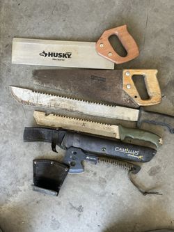 Drills Saws Hammers