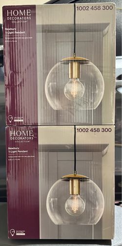 Ceiling lights (brand new)