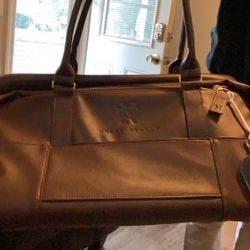 Brand New Notre Dame Duffle Bag