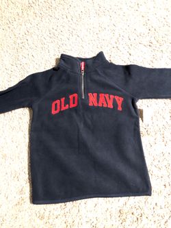 Old Navy 5T Toddler Sweater