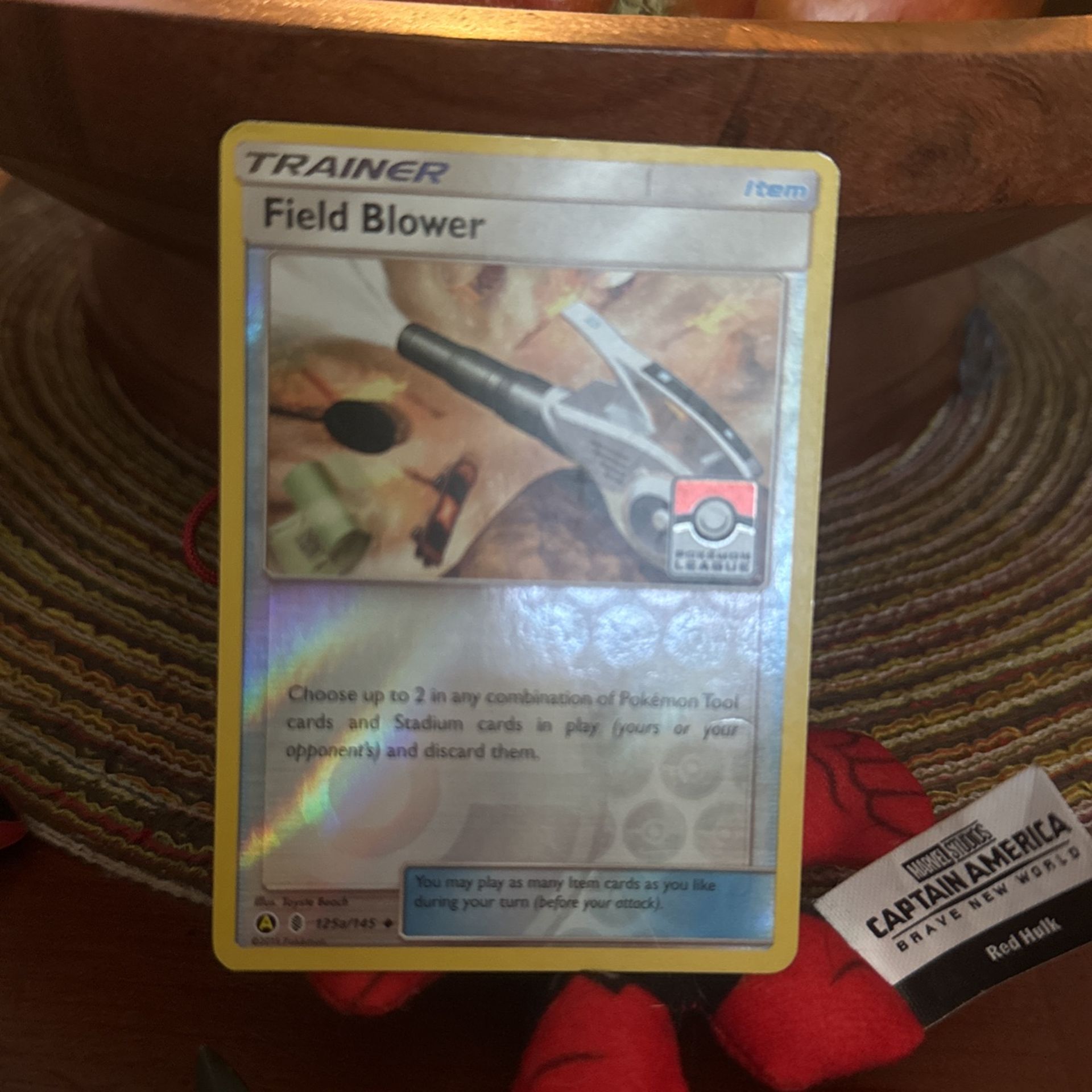 Pokémon Card