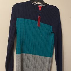 Izod Sweater Size Small