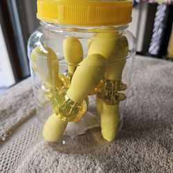 Corn Dog Holders. New 6 Sets