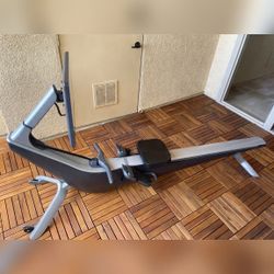 Hydrow Pro/Origin Rower - Like New - Carlsbad, CA