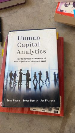Human capital
