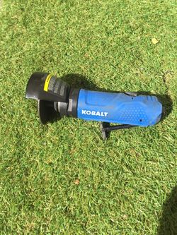 Grinder de aire (compressor)