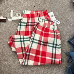 Old Navy Jogger Pjs 