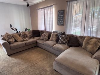 Giant sectional