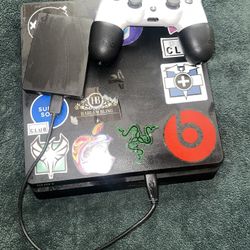 PS4 slim
