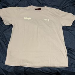 Civilregime Lavender Beauty in Chaos Shirt Size L (RARE LOW NUMBER 13)