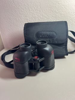 Binoculars Jason Perma Focus 2000