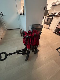 Wagon cart
