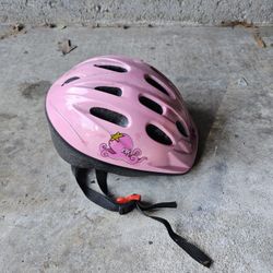Girls Helmet