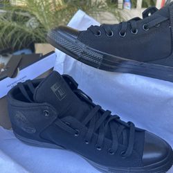 Brand New Shoes Converse All star Chucks Taylor Made