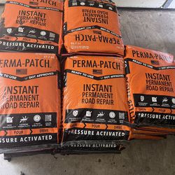 Perma Patch Cold Mix 