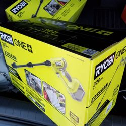 Ryobi EZ clean Tool