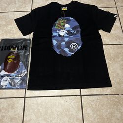 Bape Shirt