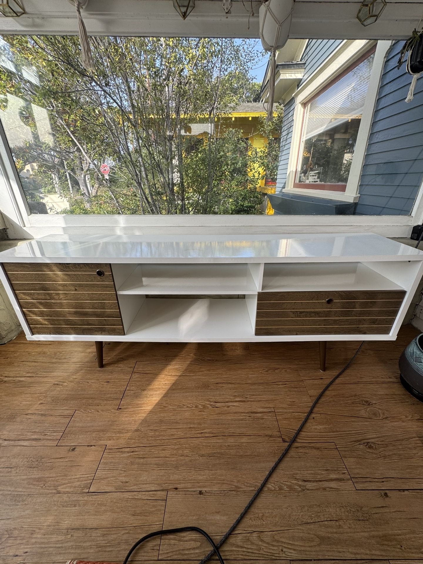 Media Console $75 OBO