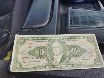 Forien Money