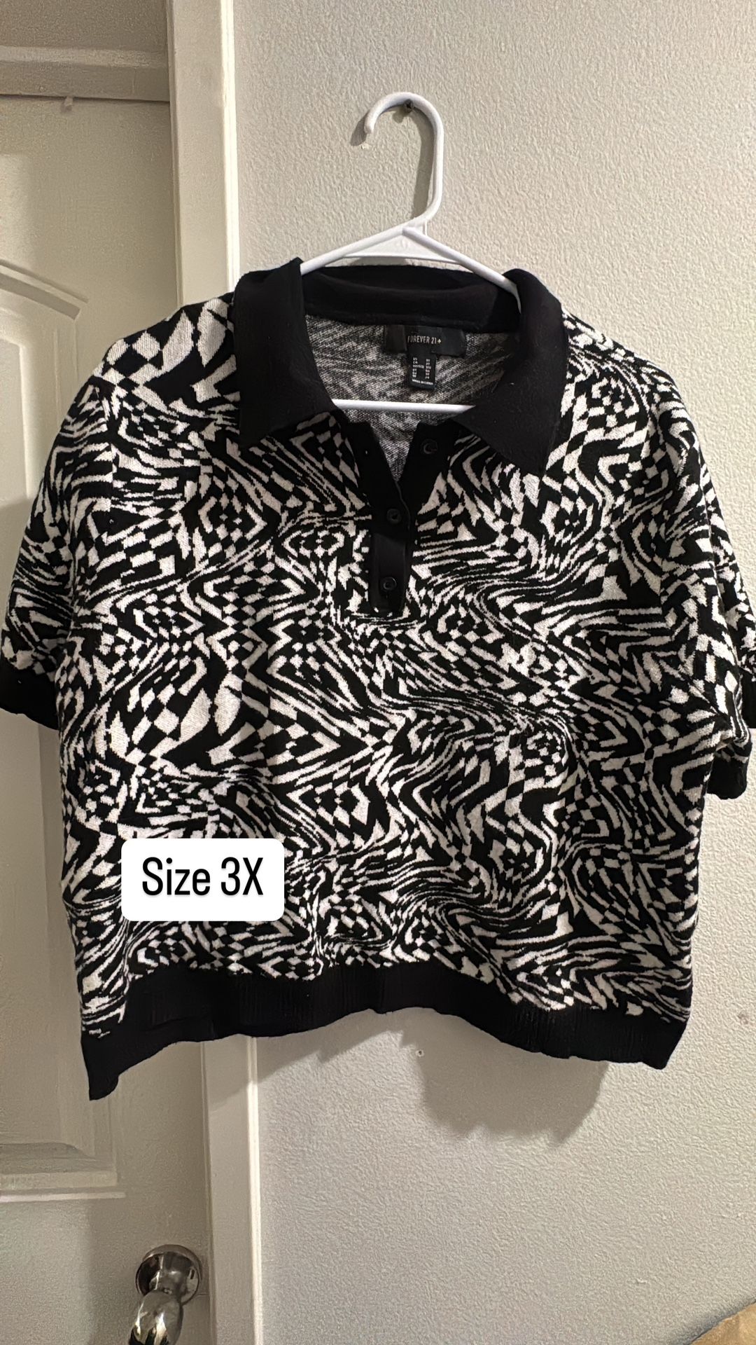 Plus Size Clothes Various Prices $1-$6