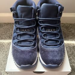Women’s Air Jordan 11’s Retro 