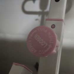 Woman's Excersize Bike