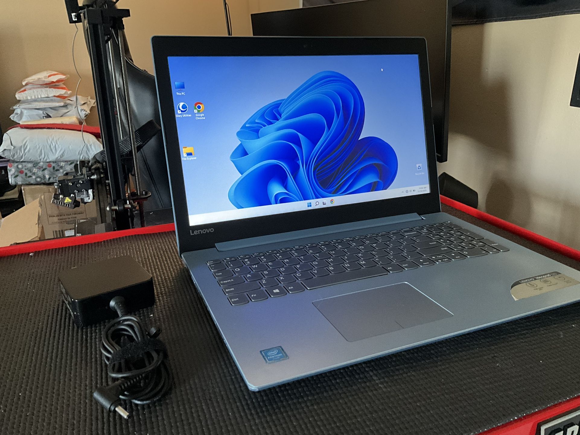 Lenovo Ideapad 320 Laptop