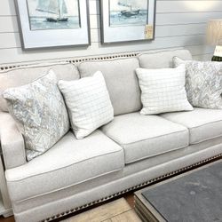 New 84” Sofa  🔥🔥 HOT BUY