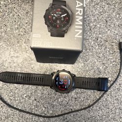 Garmin Epix Pro Gen 2