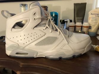 Brand new Jordan sneakers size 10