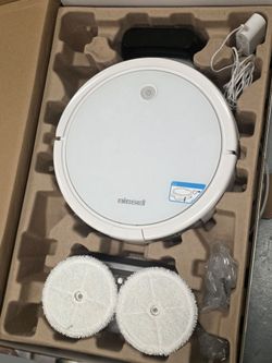 Bissell Spinwave plus
