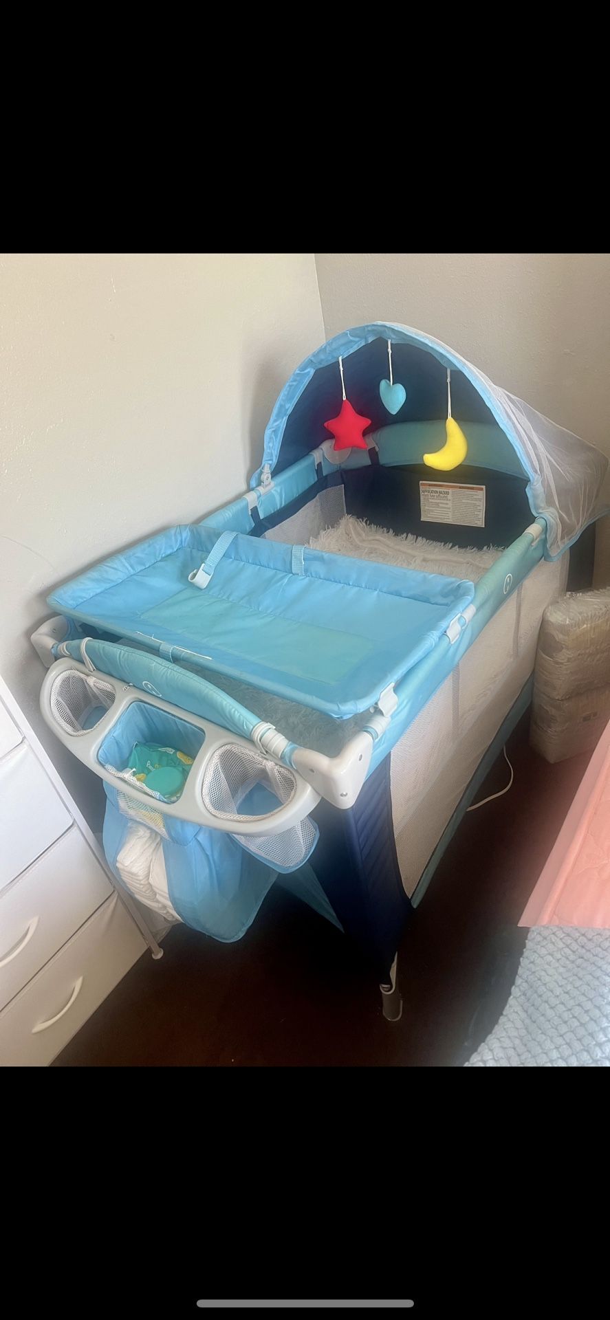 Baby Stuff