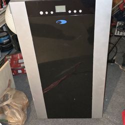 Whynter Portable Air Conditioner