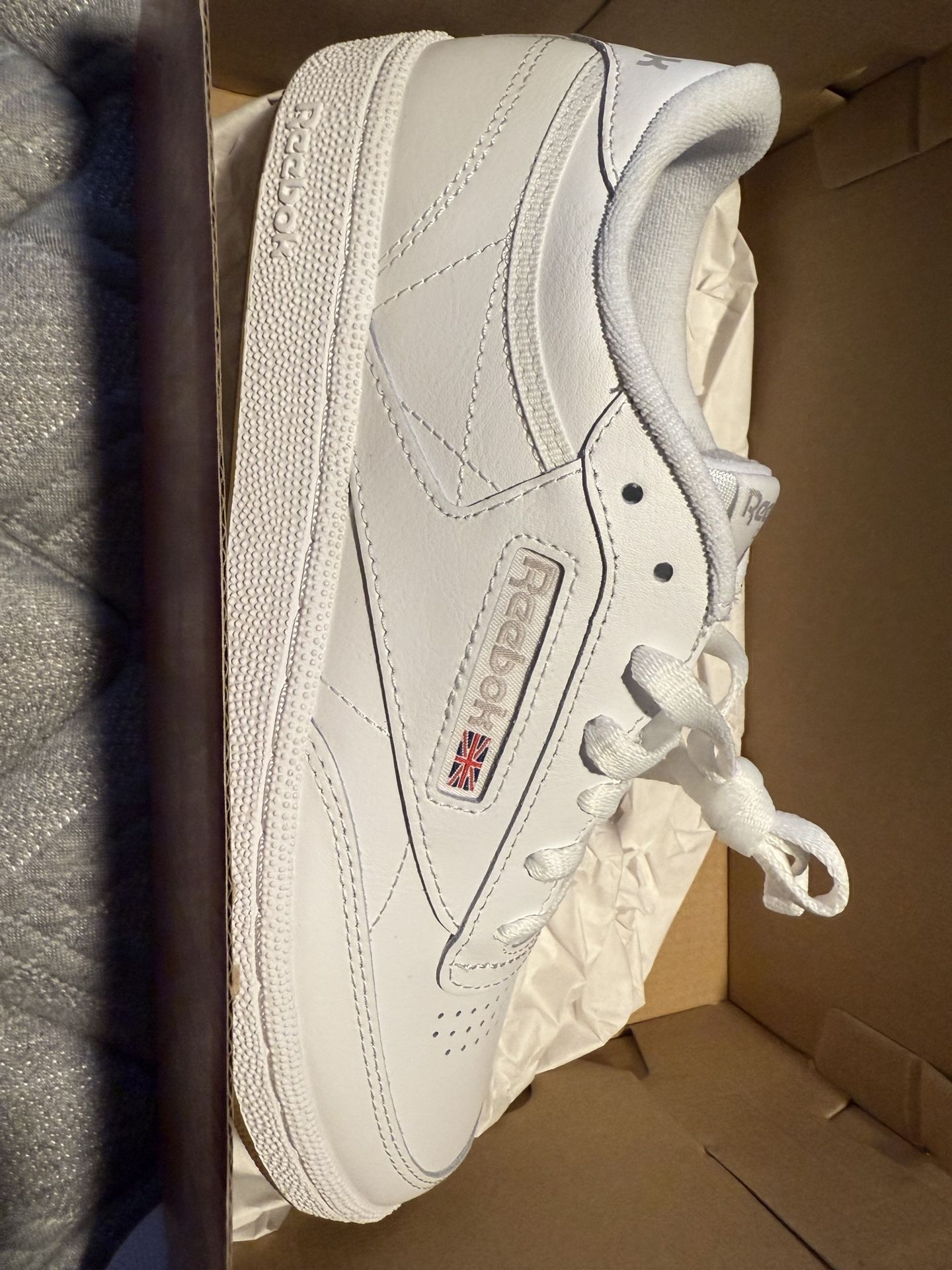 Reebok