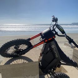 Tuttio Soleil 01 Ebike 