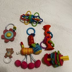 Baby Toys 