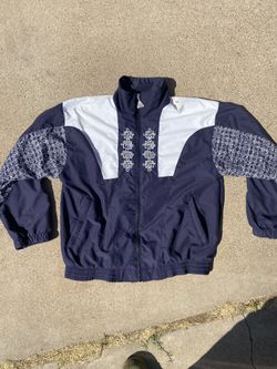 Women’s Wilson wind breaker