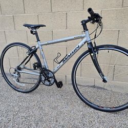 Marin Lucas Valley ALP Small 15.5" Hybrid Road Commuter Bike