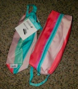 Pencil pouches