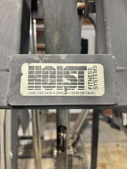 Multi Station Home Gym