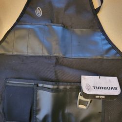 Heavy Duty Canvas Shop Apron